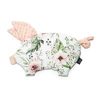 La Millou Velvet Collection - Angel''S Wings - Wild Blossom - Powder Pink