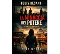 La Minaccia del Potere: Quando il sistema decide cosa è reale (Il Potere Invisibile)