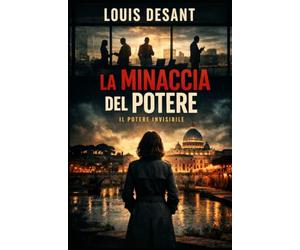 La Minaccia del Potere: Quando il sistema decide cosa è reale (Il Potere Invisibile)