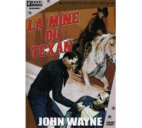 La Mine du Texan - DVD