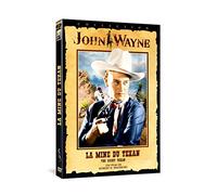 La mine du texan [FR Import] [DVD] Wayne, John; Dwire, Earl; Sheldon, Barbara...