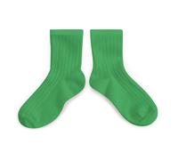 La Mini Socks x Smallable Jade Green 18/20