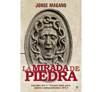 La mirada de piedra (Ficción)