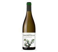 LA MIRANDA DE SECASTILLA BLANCA 75CL BLENDED GRAPE WHITE WINE SPAIN SOMONTANO