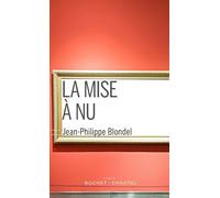 La mise a nu