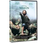 La Mision (1 Disco) (Import DVD) (2004) Robert De NIRO; Jeremy Irons; Ray Mcan