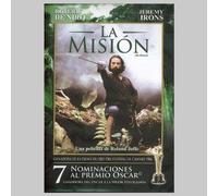 LA MISION