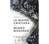 La misión cristiana en el mundo moderno