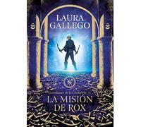 La mision de Rox