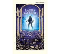 La misión de Rox (edición escolar) (Guardianes de la Ciudadela 3) (Serie Infinita)