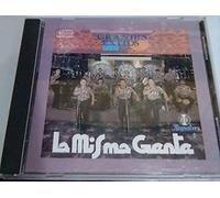La Misma Gente - Grandes Exitos