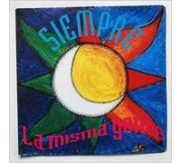 La Misma Gente - Siempre
