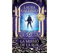 La missió de la Rox (Guardians de la Ciutadella 3) (Narrativa)