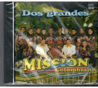 La Mission Colombiana Dos Grandes