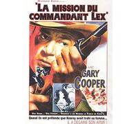 La mission du commandant lex (French import)
