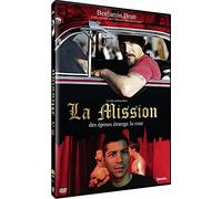 La Mission (VOST)