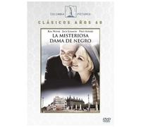 La Misteriosa Dama De Negro (Import) [2012]