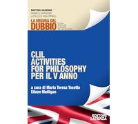 La misura del dubbio. Storia attualità domande della filosofia. Per le Scuole superiori. Da Schopenhauer a Heidegger-Dall'esistenzialismo alle ... (Vol. 3A-3B) (Collezione scolastica)