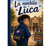 La mochila de luca