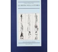 LA MODA NELLA STORIA DALL'ANTI