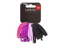 LA MODA PTAILERS BULK PACK 25PCS COL