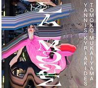 ラ・モード / 向井山朋子&ヤニス・キリアキデス (LA MODE / Tomoko Mukaiyama & Yannis Kyriakides) [CD] [Import] [日本語帯・解説付]