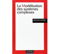 La modélisation des systèmes complexes