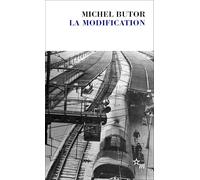 La Modification (Minuit "Double")
