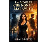 LA MOGLIE CHE NON HA MAI AVUTO: UN MATRIMONIO FALSO, UNA VITA RUBATA E LA DONNA CHE È RISORTA DAL TRADIMENTO PER RICHIEDERE TUTTO