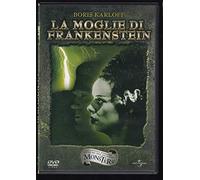 la moglie di frankenstein dvd Italian Import