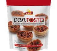 La Mole Pan Tosto - Tomato & Oregano 150G