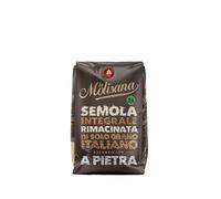 La Molisana Durum Whole Wheat Semolina 1Kg 2.2lb