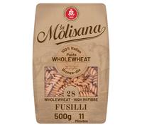 La Molisana Fusilli Integrali 500g