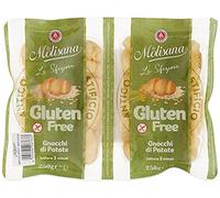 La Molisana Gluten Free Gnocchi Di Patate 2 x 250g (500g)
