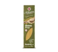 La Molisana Gluten-Free Spaghetti No. 15, Rice & Quinoa Pasta - 400 g pack