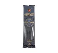 La Molisana No.615 Spaghetti al Nero di Seppia (Squid Ink) 500g
