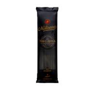 La Molisana No.615 Spaghetti al Nero di Seppia (Squid Ink) 500g