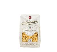 La Molisana Short Hollow Fusilli No. 108, Durum Wheat Spiral Pasta - 500g