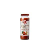 La Molisana Vegetarian Bolognese Sauce, Italian Tomatoes & Soya - 340g