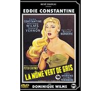 La Mome vert-de-gris