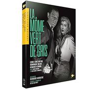 La Môme Vert-de-Gris [Combo Collector Blu-ray + DVD]