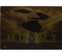 La Momia: Edición Especial (Edición Caja Metálica) (Import) (Dvd) (2008) Varios