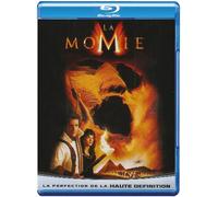 La momie 1 [Blu-ray] [Import belge]