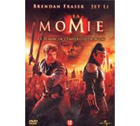 LA MOMIE 3 - MOVIE