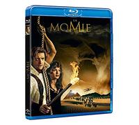 La Momie [Blu-ray]
