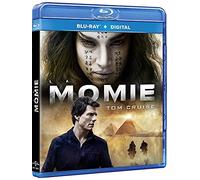 La Momie [Blu-ray + Copie digitale]