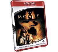 La momie [HD DVD]