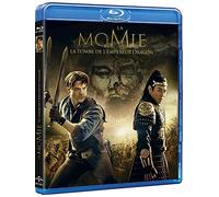 La Momie - La tombe de l'Empereur Dragon [Blu-ray]