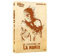 La Momie-Les origines (1940-1955) -Coffret 5 Films
