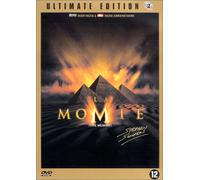 La Momie - Ultimate Édition 2 DVD